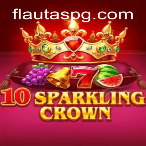 Descubra o Fascinante Mundo de 10SparklingCrown: Um Mergulho nas Regras e Atrações