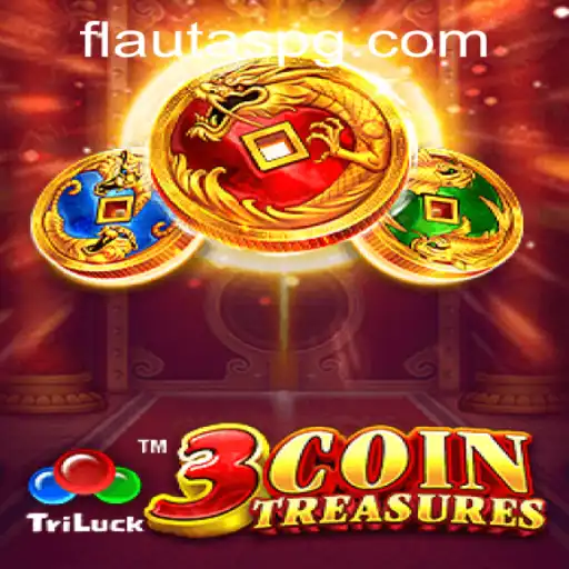 Explorando o Fascinante Mundo de 3CoinTreasures: Um Jogo de Aventuras e Estratégias