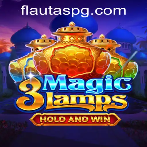 Explorando o Universo Encantado de '3MagicLamps'
