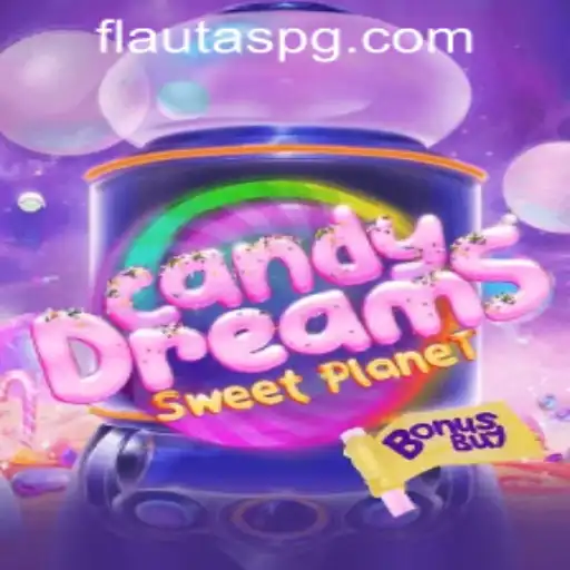CandyDreamsSweetPlanet: Um Mergulho na Aventura Açucarada