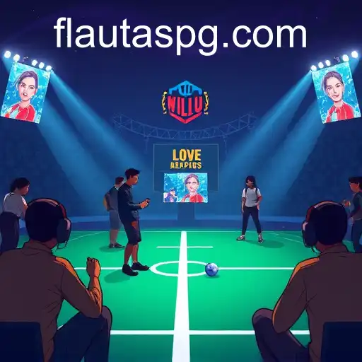 Comunidade Jogadores