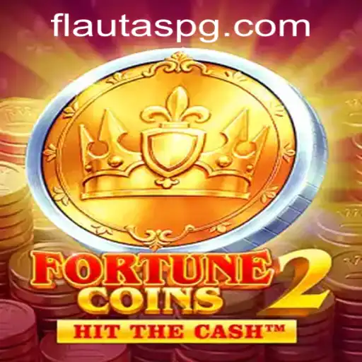 FortuneCoins2: Descubra o Novo Clássico dos Jogos de Azar