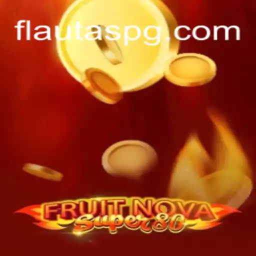 Descubra o Universo de FruitNovaSuper80: Uma Aventura de Frutas e Diversão