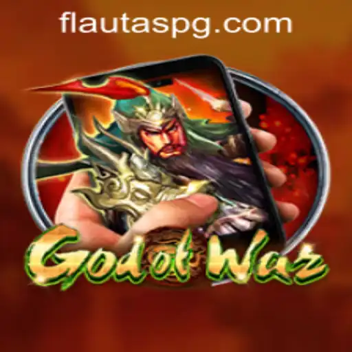 Descubra o Fascinante Mundo de GodofWarM
