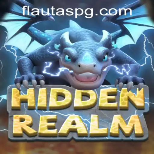 Explorando o Universo de HiddenRealm: Uma Jornada de Aventuras e Estratégia