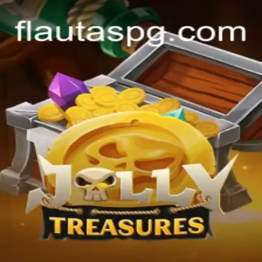 Descubra os Mistérios de JollyTreasures: Aventuras e Tesouros no Mundo dos Piratas