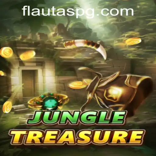 Descubra a Excitante Aventura de JungleTreasure