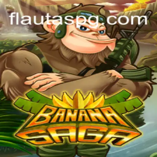BananaSaga: O Mundo Envolvente do Jogo de Aventuras
