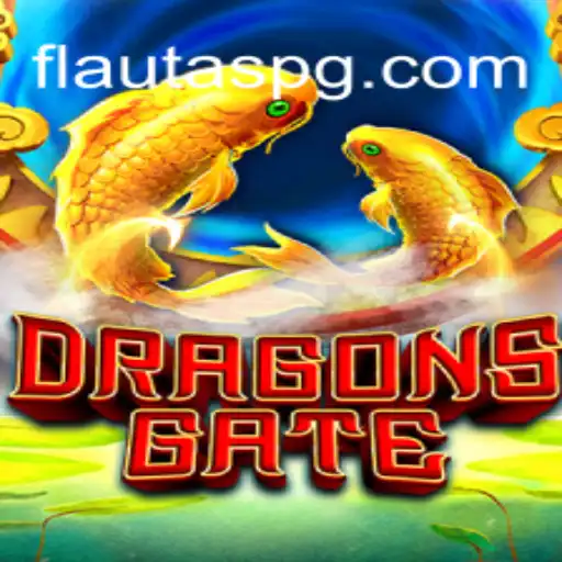 DragonsGate: Mergulhando no Fantástico Mundo dos Dragões