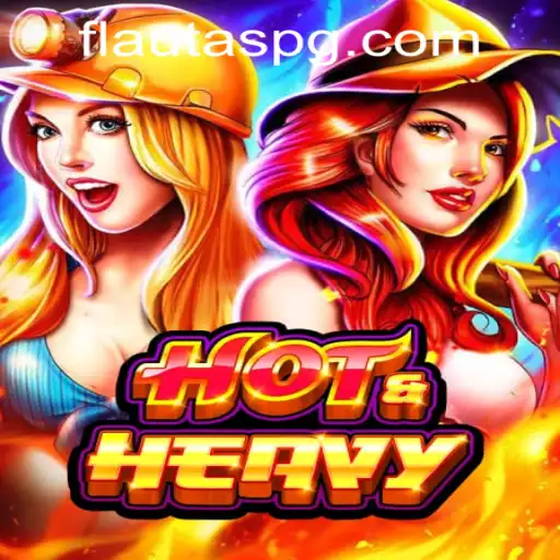 Explorando HotHeavy: O Novo Fenômeno dos Jogos