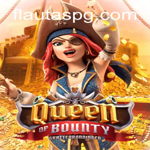 Descubra o Mundo Empolgante do Jogo Queen of Bounty