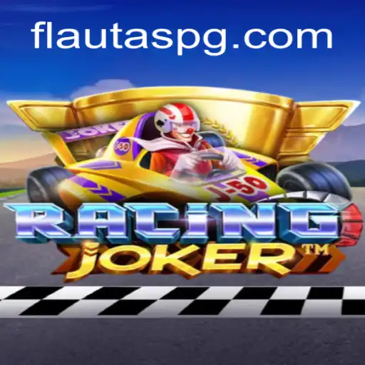 RacingJoker: A Experiência Supremamente Imersiva no Mundo das Corridas