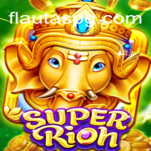 SuperRich: O Jogo que Transforma Estratégia em Fortuna