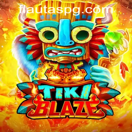 Descubra o Universo de TikiBlaze: Um Jogo Empolgante com W1-FlautaPG.com