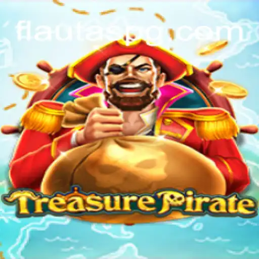 Aventura e Estratégia em 'TreasurePirate': Uma Jornada Inesquecível