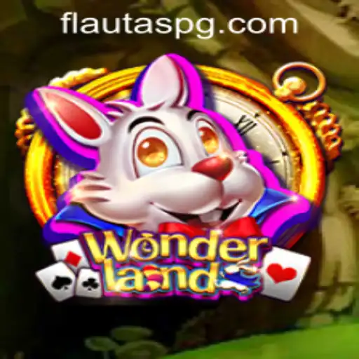Explorando o Encantador Mundo de 'Wonderland'