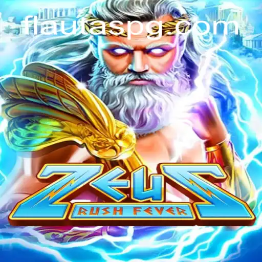Jogo Cativante ZeusRushFever e suas Regras Inovadoras