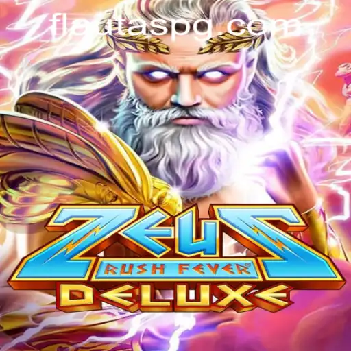 Descubra ZeusRushFeverDeluxe: Uma Jornada Épica no Mundo dos Jogos