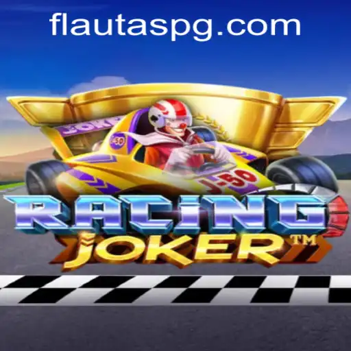 RacingJoker: A Experiência Supremamente Imersiva no Mundo das Corridas
