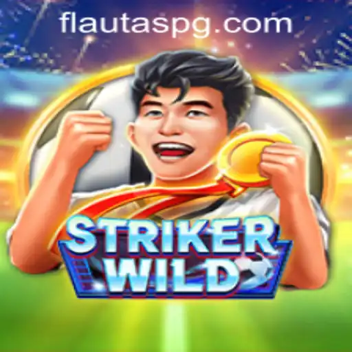 Descubra StrikerWILD: O Novo Fenômeno dos Jogos