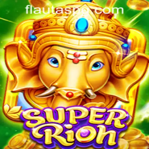 SuperRich: O Jogo que Transforma Estratégia em Fortuna