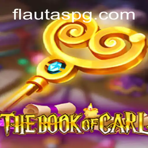 Explorando o Universo Fantástico de 'TheBookofCarl'