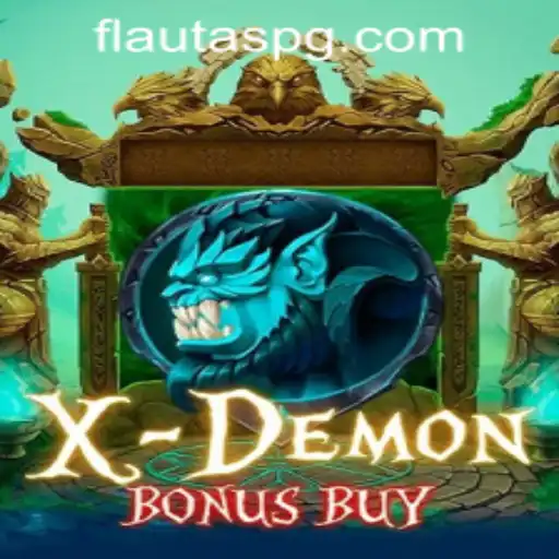 Explorando o XDemonBonusBuy: Um Jogo de Slots Revolucionário
