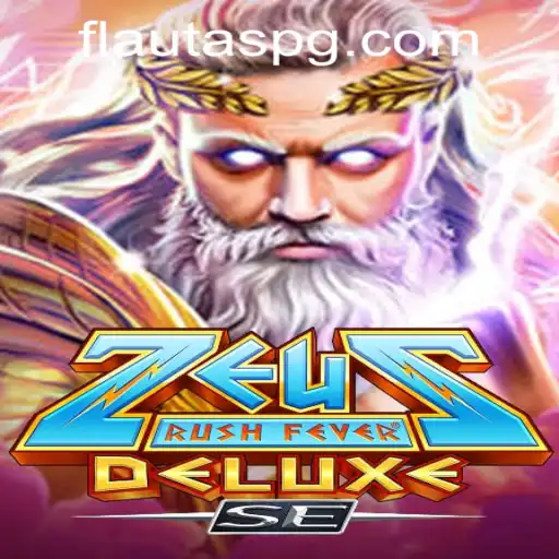 Descubra o Mundo de ZeusRushFeverDeluxeSE: Uma Experiência Épica de Jogo